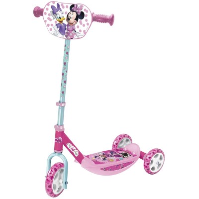 Monopattino 3 Ruote Minnie