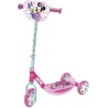 Monopattino 3 Ruote Minnie