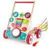 Carrettino Musicale