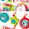 Carrettino Musicale