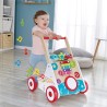 Carrettino Musicale