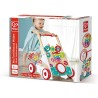 Carrettino Musicale