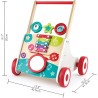 Carrettino Musicale