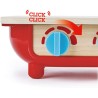 Cucina Acc. Set Fornello C/Padelle