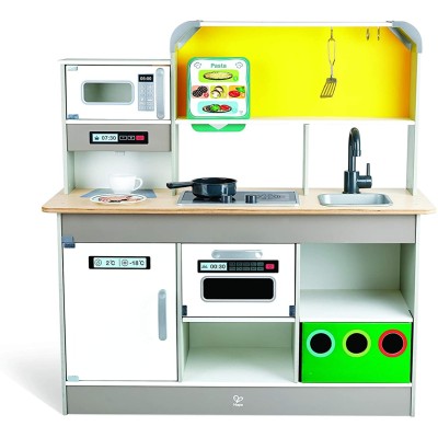 Cucina Deluxe C/Friggitrice