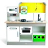 Cucina Deluxe C/Friggitrice