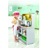Cucina Deluxe C/Friggitrice