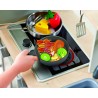Cucina Deluxe C/Friggitrice
