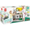 Cucina Deluxe C/Friggitrice