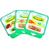 Cucina Deluxe C/Friggitrice
