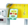Cucina Deluxe C/Friggitrice