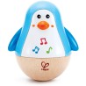 Hape Pinguino Musicale Giroscopio E0331
