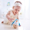 Hape Pinguino Musicale Giroscopio E0331