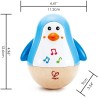 Hape Pinguino Musicale Giroscopio E0331