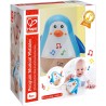 Hape Pinguino Musicale Giroscopio E0331