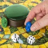 Jumanji Il Classico Gioco da Tavolo di Avventura - Spin Master 6062311