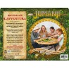 Jumanji Il Classico Gioco da Tavolo di Avventura - Spin Master 6062311