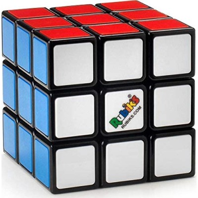 Cubo di Rubik Classico 3X3, L'Originale