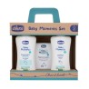 Chicco Baby Moments Set 1 - Clean&Sweet