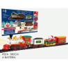 General Trade - Il Trenino di Babbo Natale