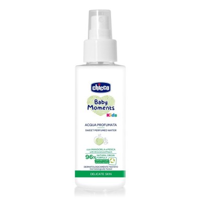 Chicco Baby Moments Kids Acqua Profumata 200ml