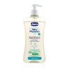Chicco Baby Moments Bagno Delicato Corpo&Capelli 500ml