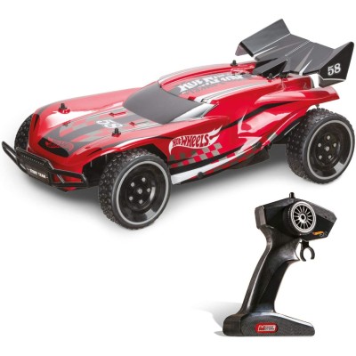 Auto R/C 1:10 Hot Wheels Gator 