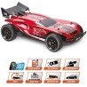 Auto R/C 1:10 Hot Wheels Gator 