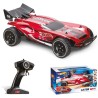 Auto R/C 1:10 Hot Wheels Gator 