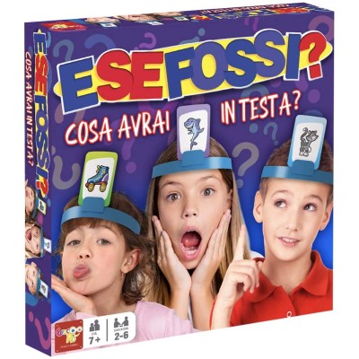 E Se Fossi??