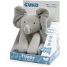 Gund-Flappy Elefantino Peluche Interattivo cm 30,5