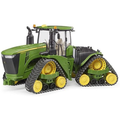 Bruder 04055 – Trattore John Deere 9620rx con cingoli