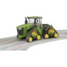 Bruder 04055 – Trattore John Deere 9620rx con cingoli
