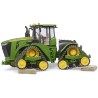 Bruder 04055 – Trattore John Deere 9620rx con cingoli