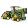 Bruder 04055 – Trattore John Deere 9620rx con cingoli