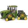 Bruder 04055 – Trattore John Deere 9620rx con cingoli