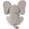 Gund-Flappy Elefantino Peluche Interattivo cm 30,5