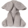 Gund-Flappy Elefantino Peluche Interattivo cm 30,5