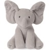 Gund-Flappy Elefantino Peluche Interattivo cm 30,5