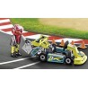 Playmobil Valigetta Piccola "Go Kart" 