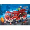 Playmobil City - Autopompa dei Vigili del Fuoco, dai 4 anni
