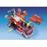 Playmobil City - Autopompa dei Vigili del Fuoco, dai 4 anni