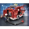 Playmobil City - Autopompa dei Vigili del Fuoco, dai 4 anni