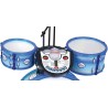 Bontempi 525602 - Batteria a Tre Elementi