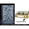 Catena 500 Microled Per Esterno Programmabile Con Luce Bianca Fredda