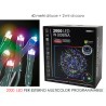 2000 Luci Led Multicolor Per Esterno Con Bobbina
