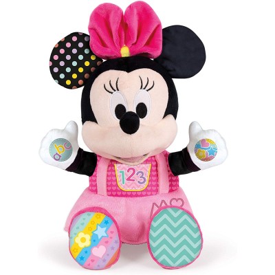 compra al miglior prezzo Clementoni 17304 - Disney Baby Minnie