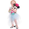 Clementoni 17304 - Disney Baby Minnie Peluche Parlante
