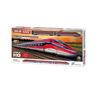 Treno B/O Frecciarossa 1000 
