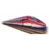 Treno B/O Frecciarossa 1000 